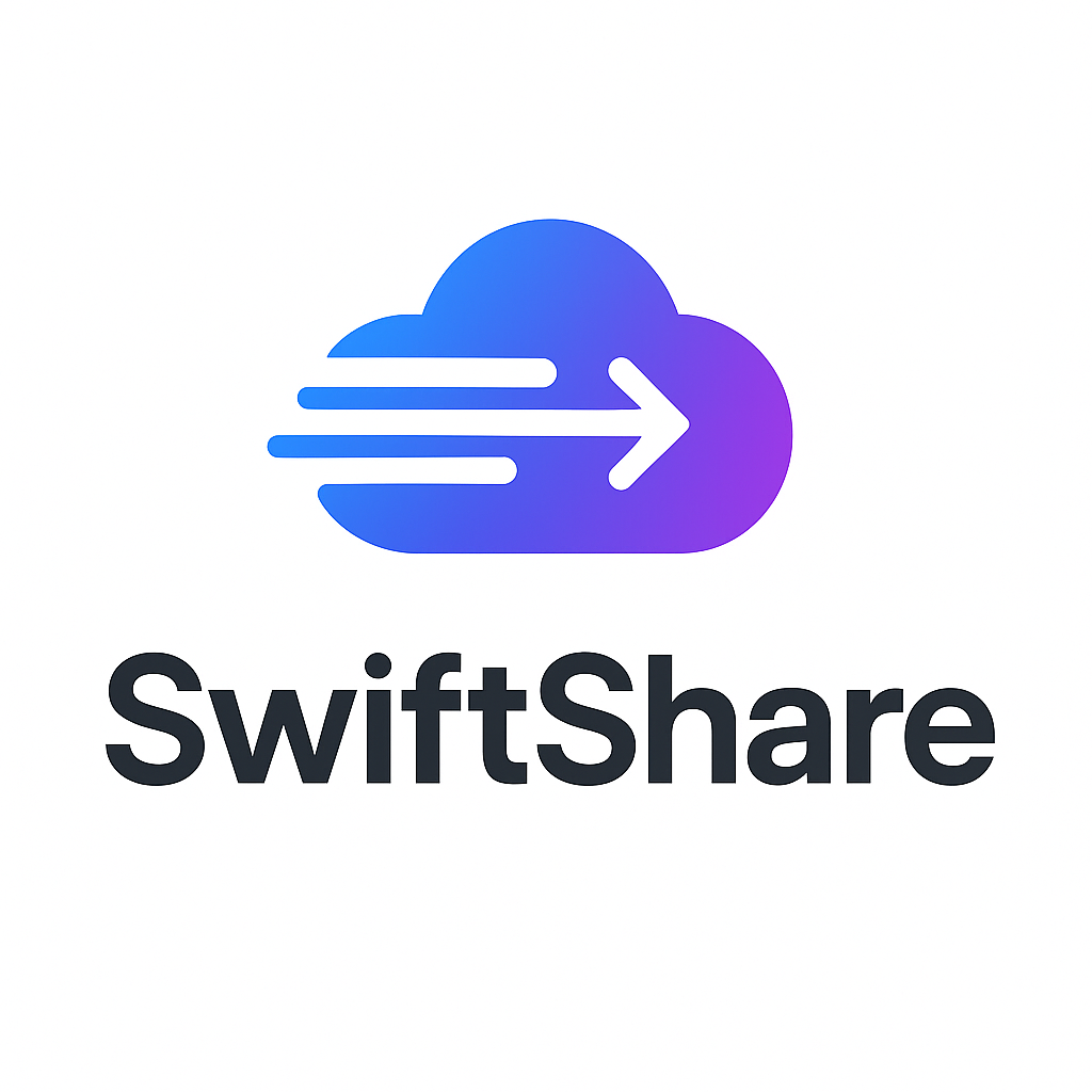 SwiftShare Logo